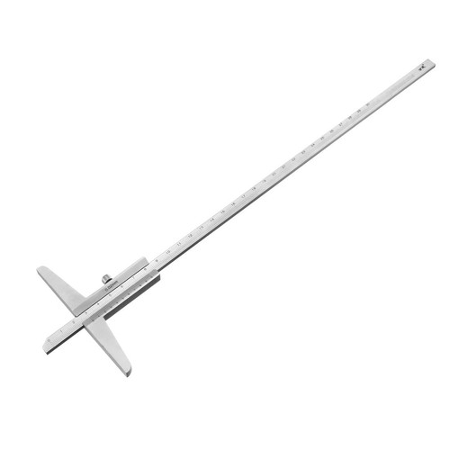 Pied coulisse jauge - pied,