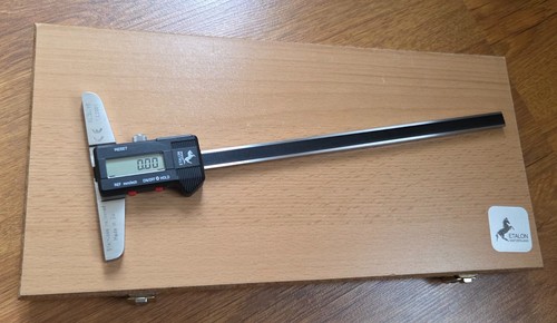 Etalon suisse jauge de - etalon,