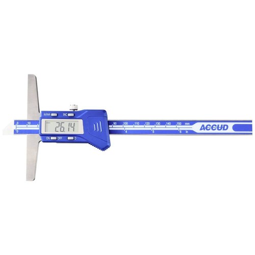 Accud 1601078 jauge - 1601078,