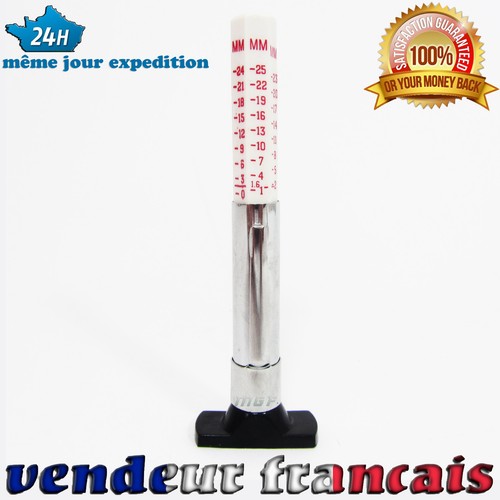 Jauge profondeur pour pneu - de,